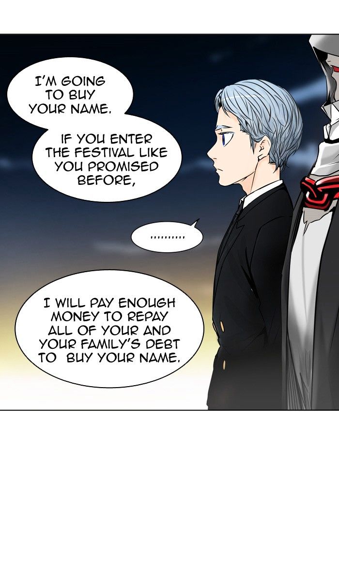 Tower of God, Chapter 300 image 020